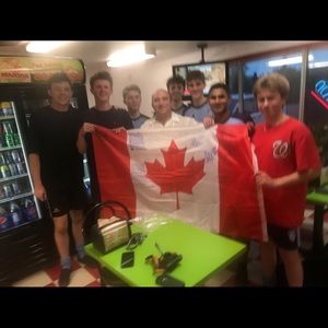 Meet your Posher, Tyler